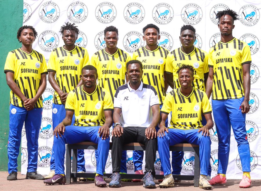 FKFPL enters matchday six, Sofapaka looking to register another win