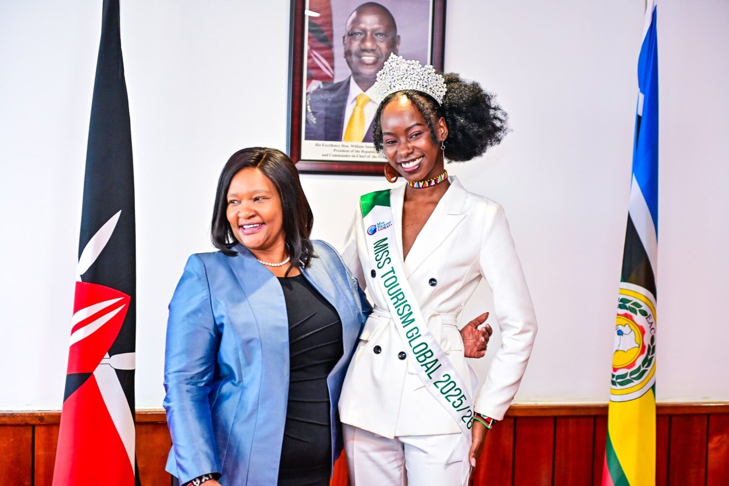 CS Miano: How the next generation is redefining Kenya’s tourism story