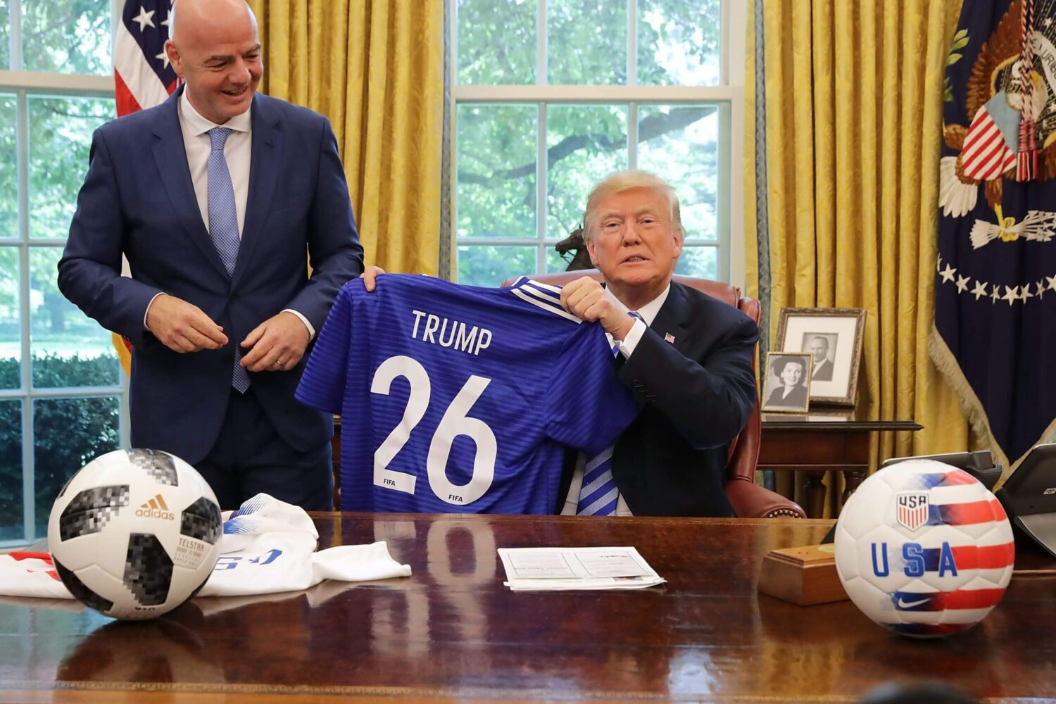 2026 World Cup: Immigration crackdowns and high ticket prices leave football fans on edge