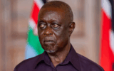 ODM leader Oburu Oginga demands answers from Uhuru over 2022 election claims