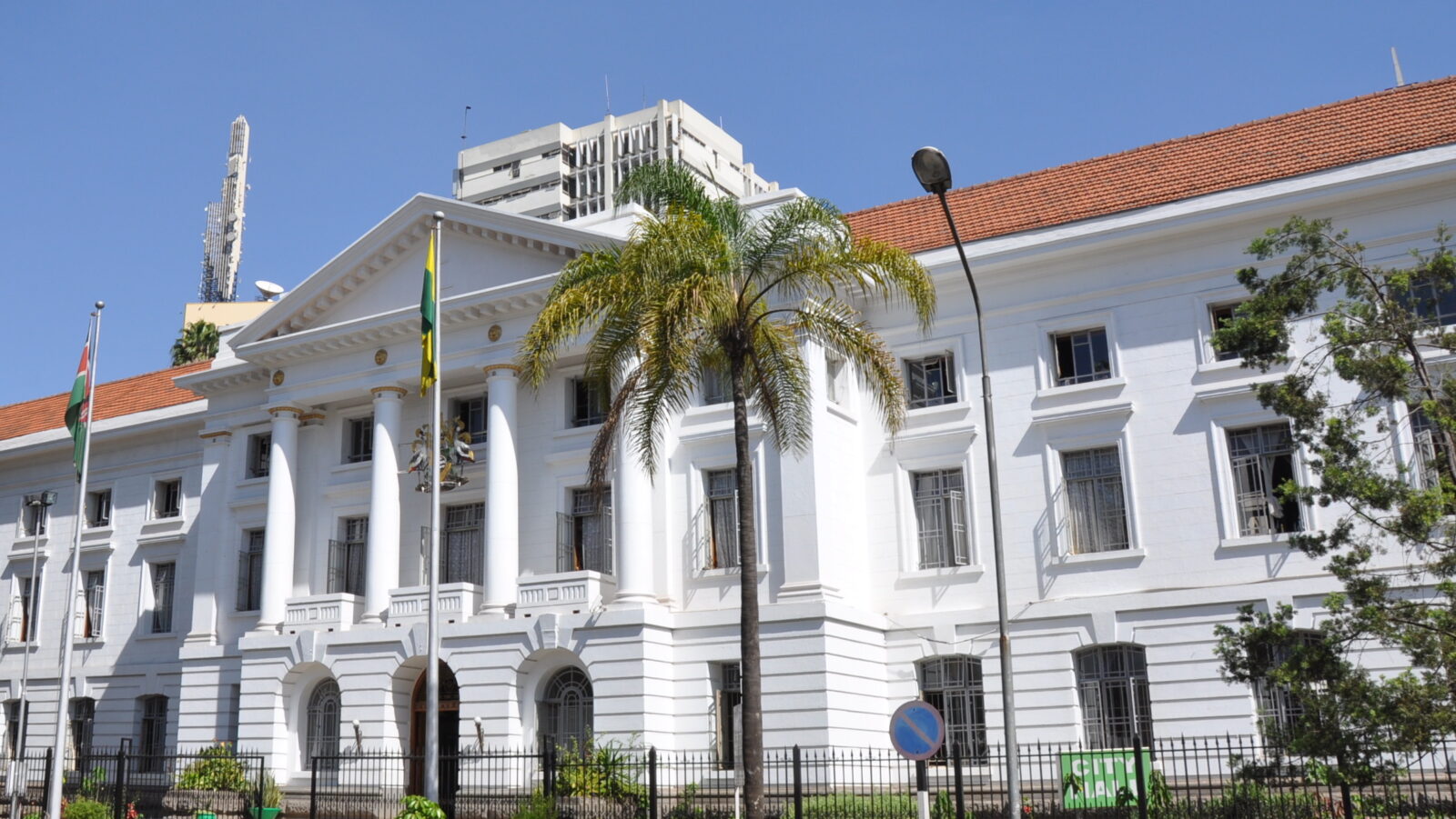 Ex-Nairobi ICT CEC found dead in Karen days after testifying on alleged plot behind Mike Sonko’s impeachment