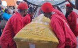 Sonko airlifts late journalist Kimani Mbugua’s body to Nairobi, extends help to other bereaved families