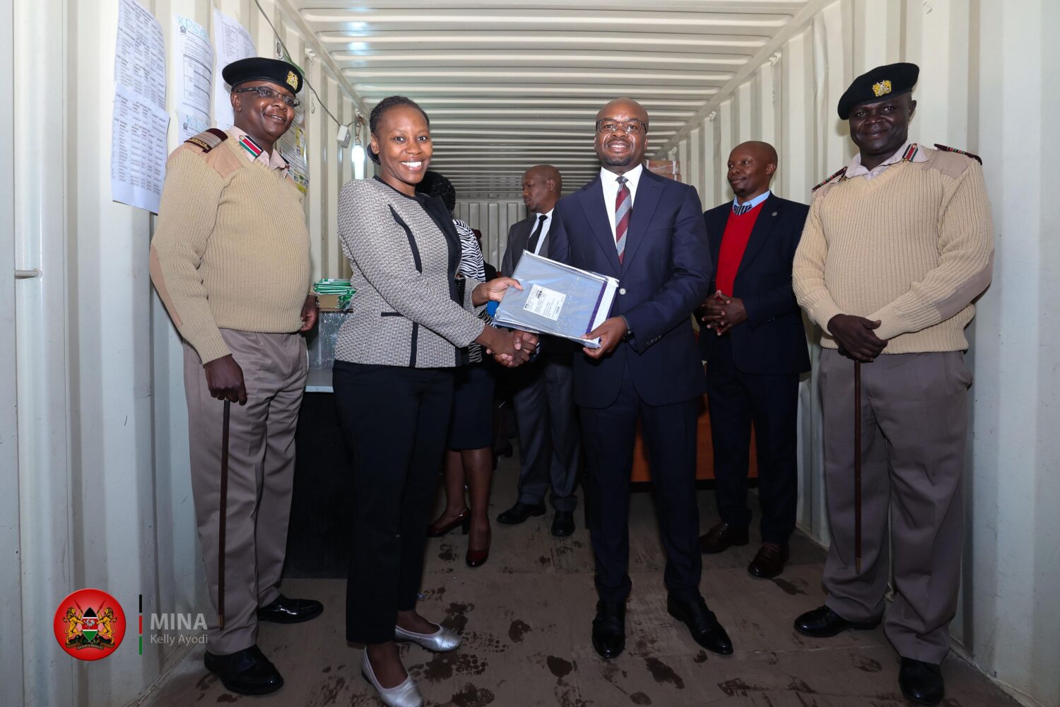 Crackdown on fake exam leaks intensifies as KCSE nears