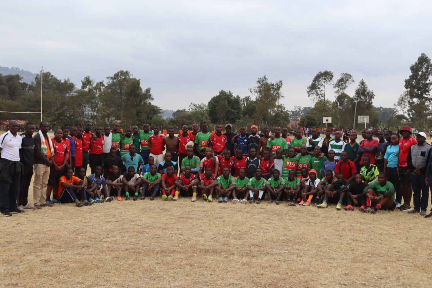 Safari 7s Age Grade trials to unearth U16 national squads at Ngong Racecourse