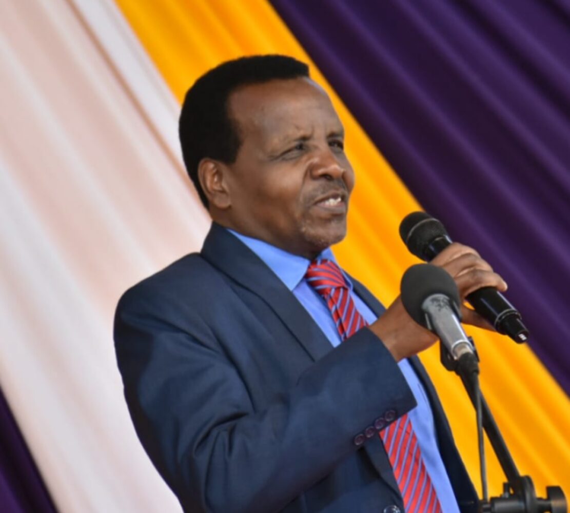 High court halts Ruto’s controversial cybercrime law pending hearing