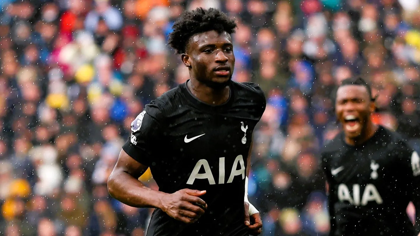 Tottenham ends Leeds United’s unbeaten home run