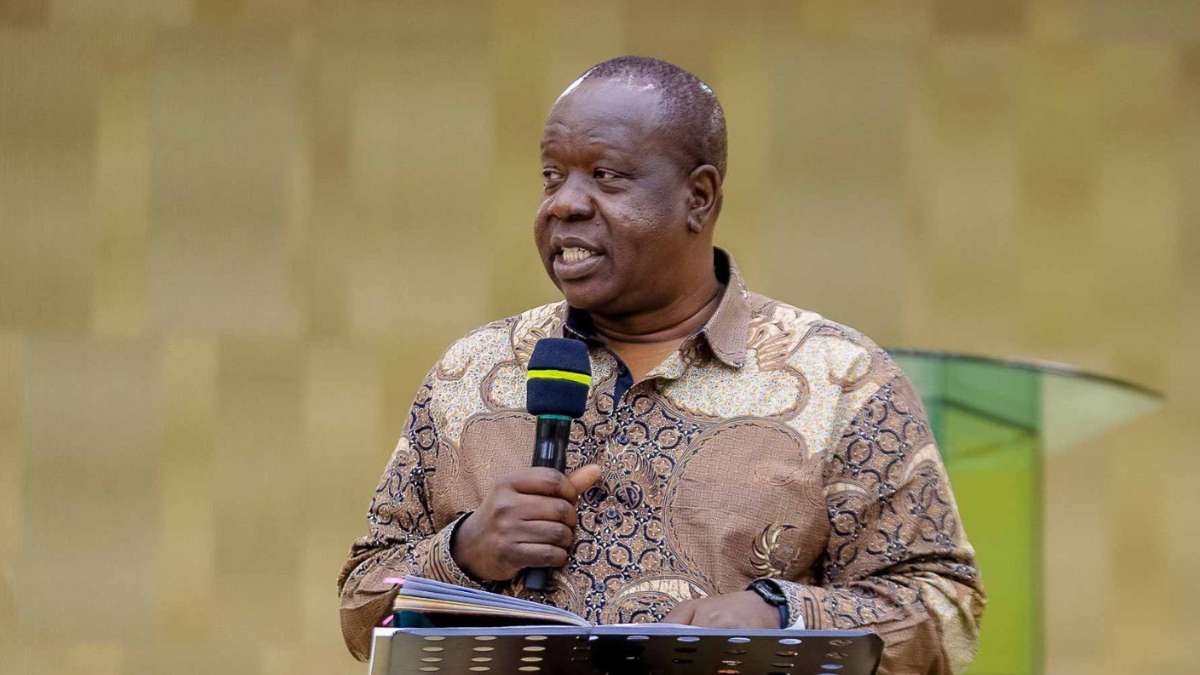 ‘I have joined Jubilee party’ – Matiang’i declares