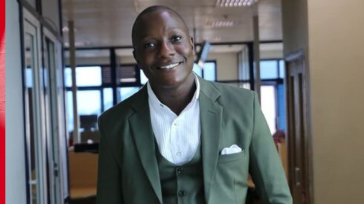 Radio 47 Host Mbaruk Mwalimu says “men do not marry a single mother unless it is an emergency”