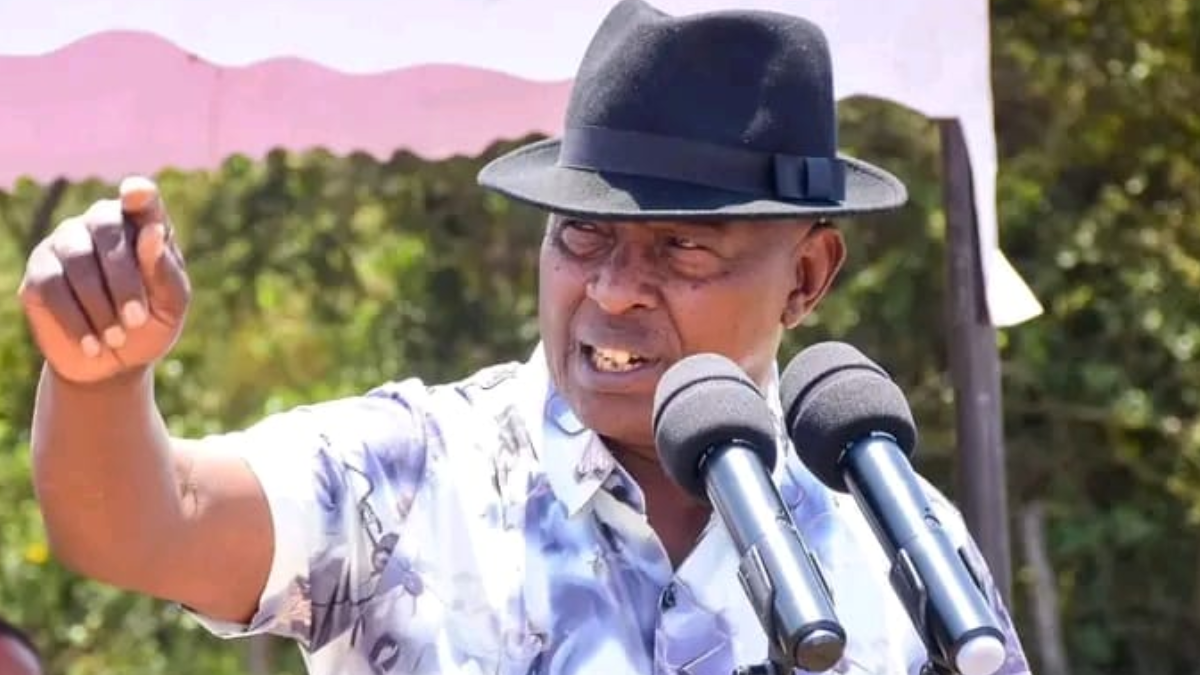 How leaders reacted to Mutahi Kahiga’s reckless remarks on Raila’s death