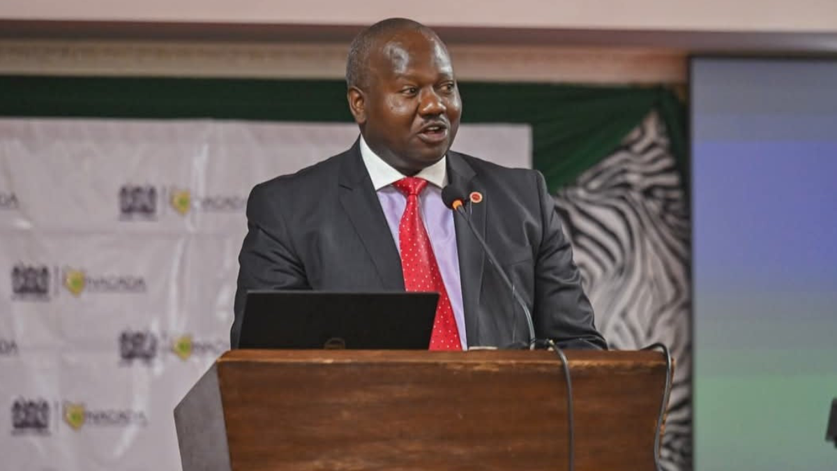 Kenya sounds alarm on synthetic drug “havoc” and shifting trafficking trends at global forum