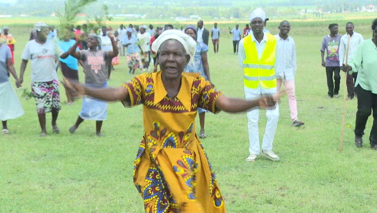 Koguta community in Muhoroni, Kisumu fights to protect government-allocated land from alleged encroachment