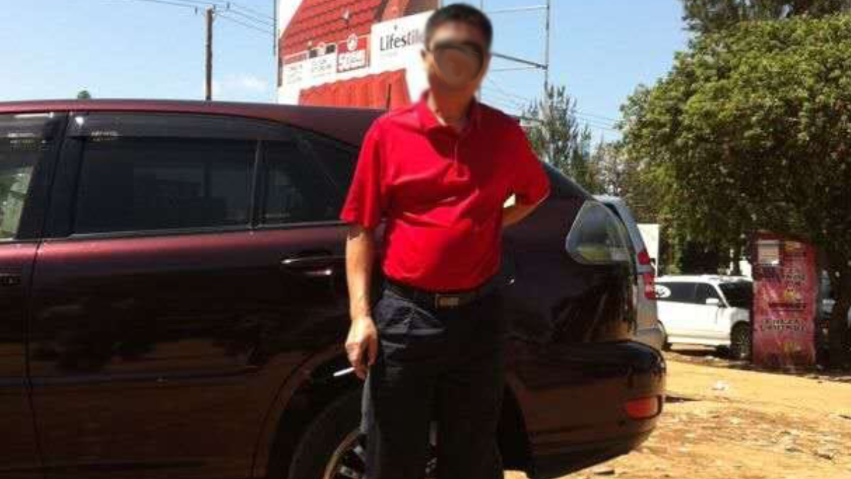 Chinese national under DCI radar for allegedly forging documents to steal over KSh170 million
