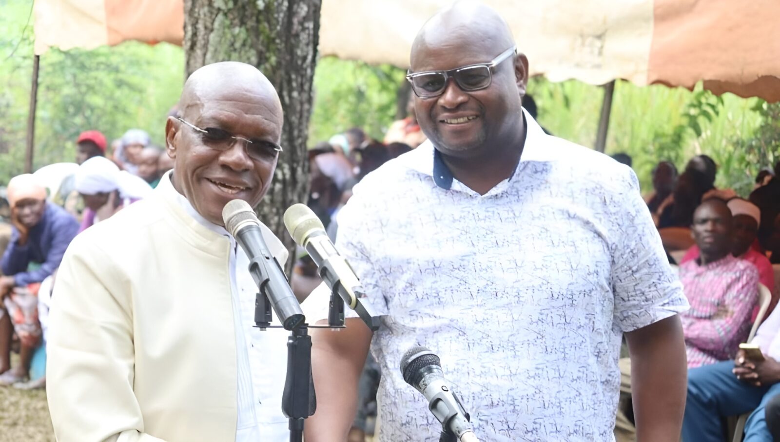 Khalwale dares Ruto over Malava by-election, warns he will need him to succeed in 2027