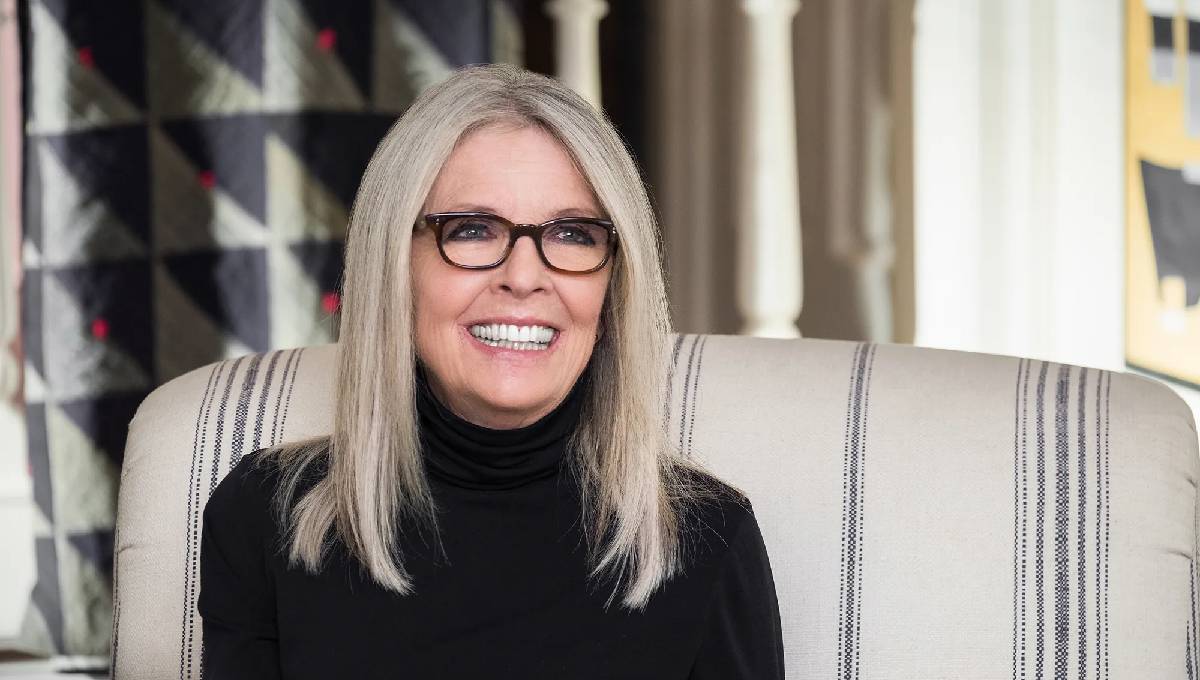 Remembering Hollywood legend Diane Keaton’s eccentric elegance