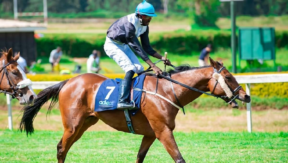 Why Kenyatta Cup is Kenya’s most significant horse racing event
