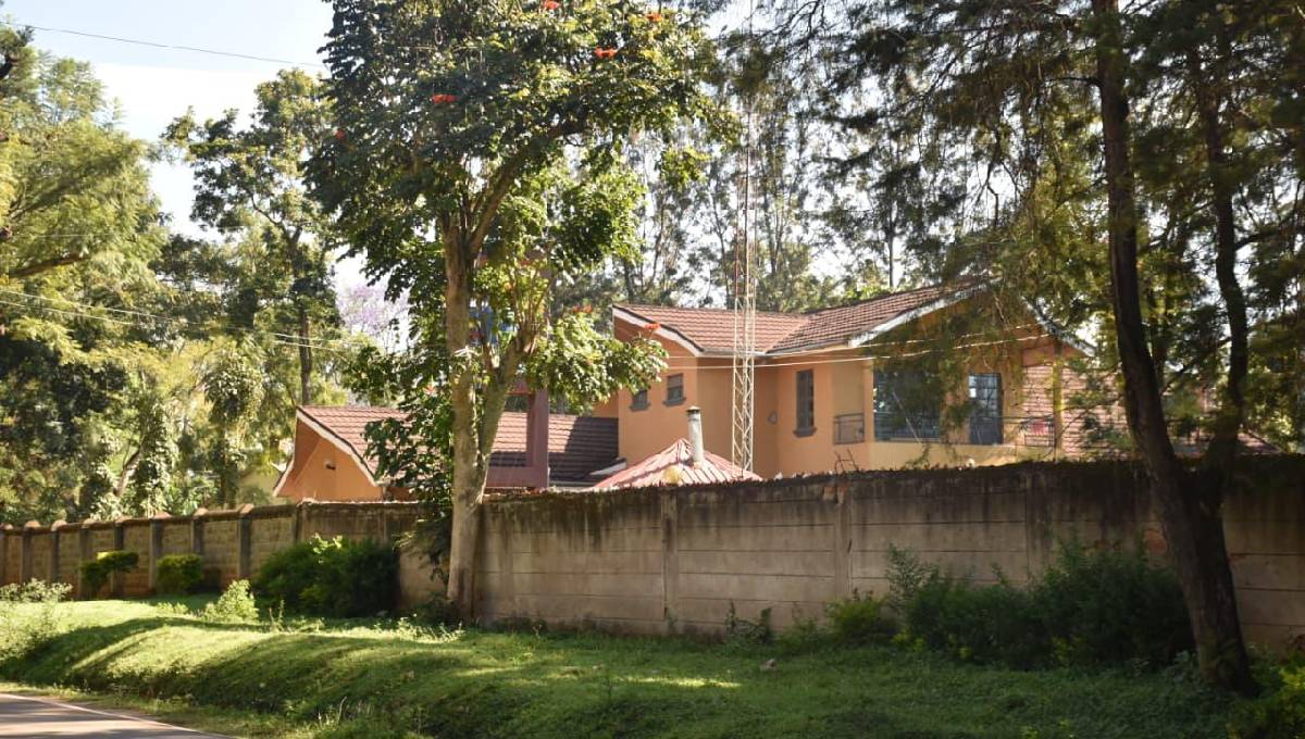 EACC recovers stolen public land worth Ksh 35 million in Bungoma