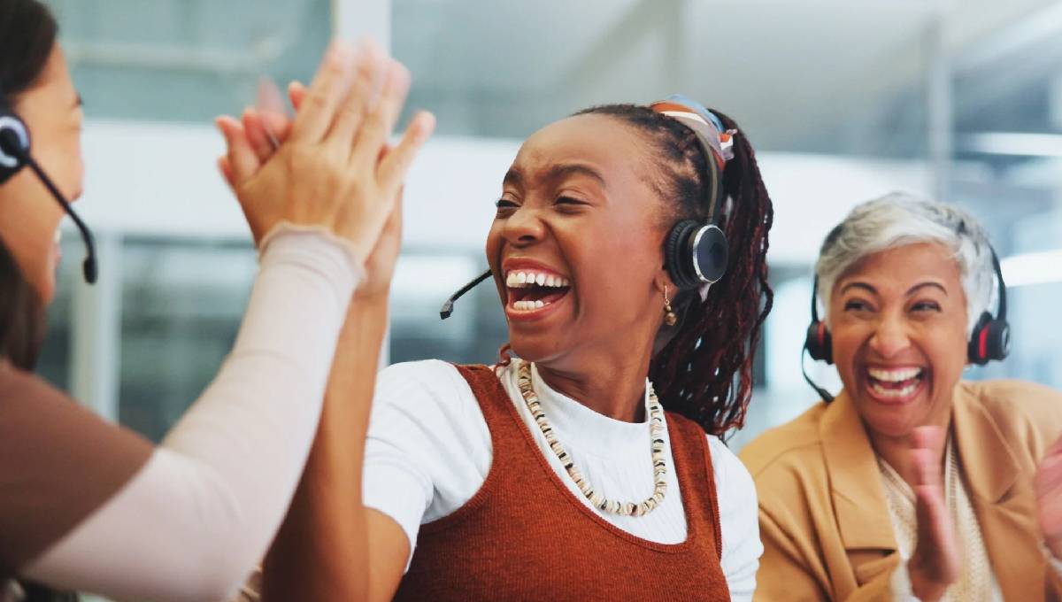 Customer Service Week: Why investing in service excellence is good business