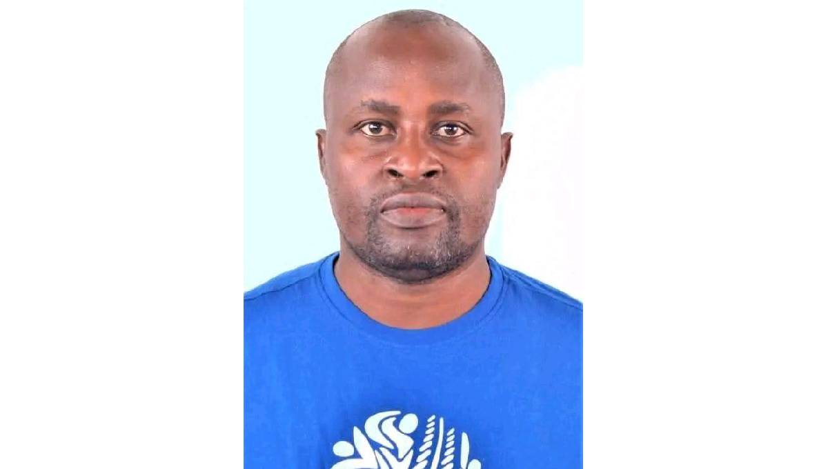 Shock, grief as TUK Professor Thomas Tony Onyango is killed in suspected land dispute