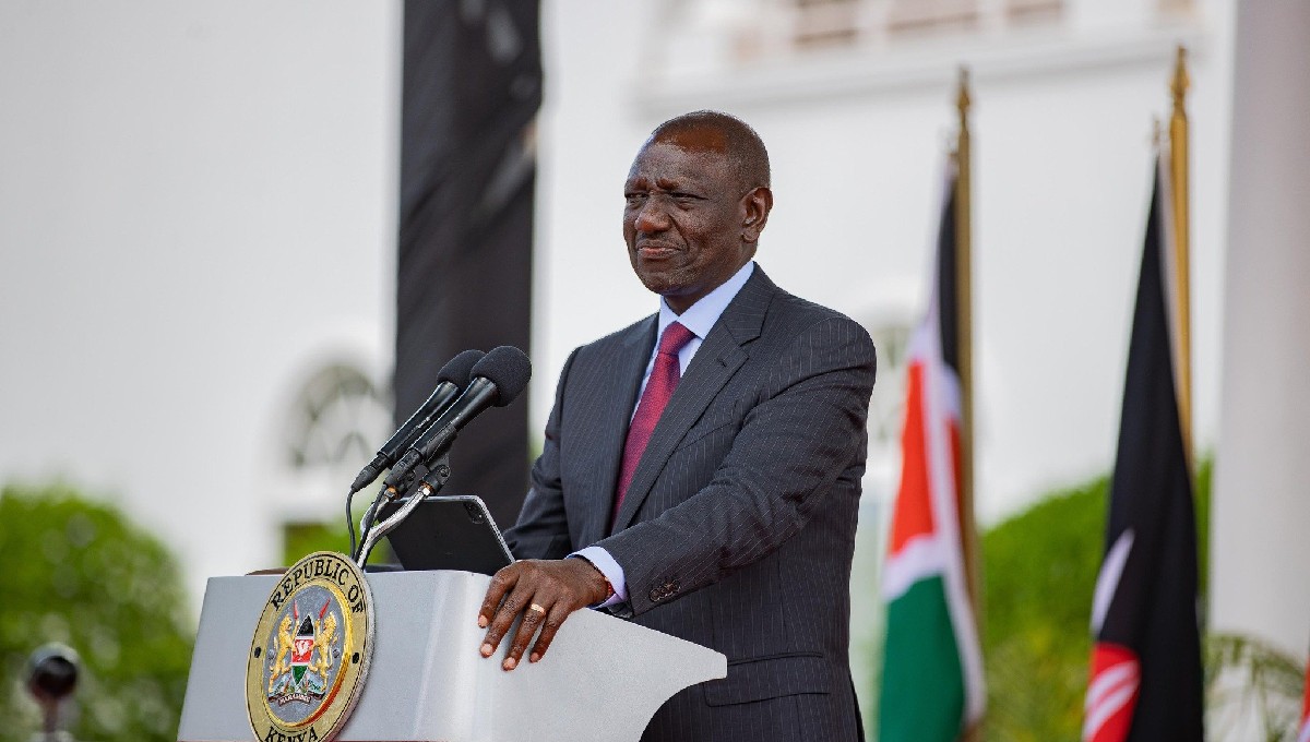 Panel of experts defend President Ruto’s plan to compensate protest victims