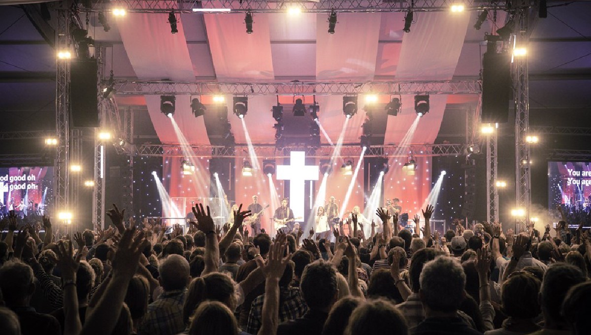 Is Christian clubbing in Kenya a new wave or moral compromise?