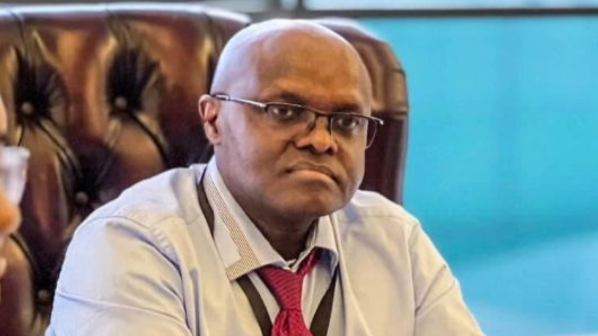 Cape Media CEO Mwenda Njoka mourns the passing of Raila Odinga