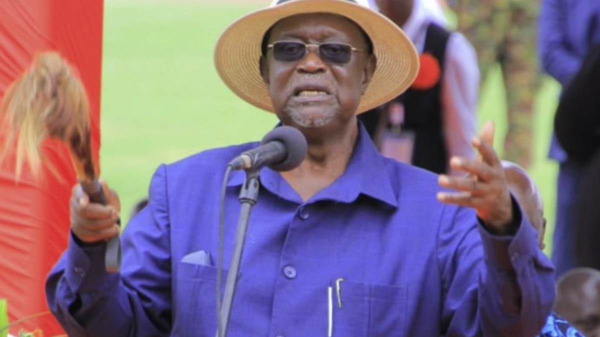 Born in Maseno, bred in Bondo: Raila’s childhood in the eyes of brother Oburu, little-known details revealed