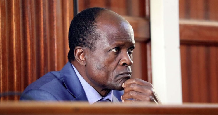EACC sells 5 properties linked to Okoth Obado at KSh69M, announces date for next auction