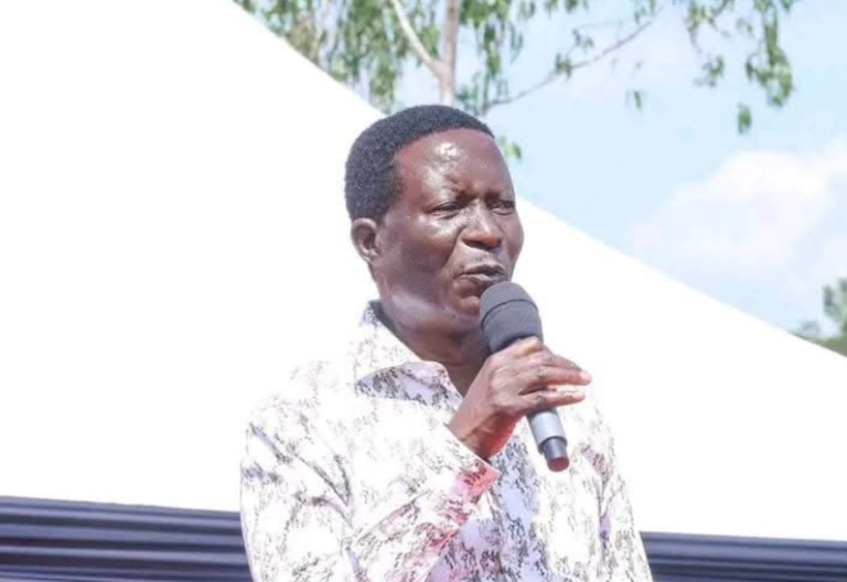Judge orders investigative officer in Ong’ondo Were murder case to explain missing KSh645,600 allegedly not documented