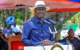 How Raila’s sudden death brought Siaya’s premier investment summit to a standstill