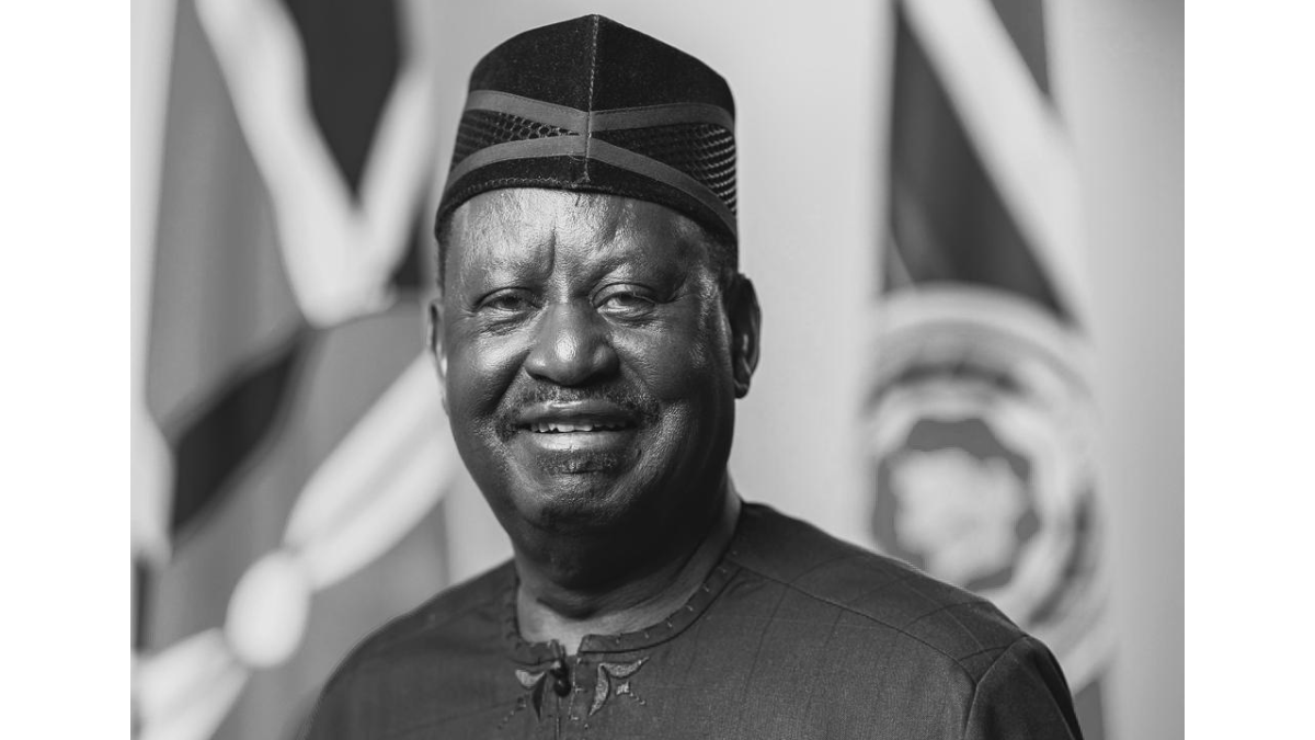 Explained: What killed Raila Odinga