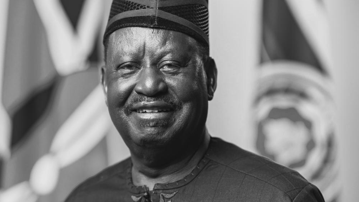 Raila Amollo Odinga, Enigma of Kenyan politics