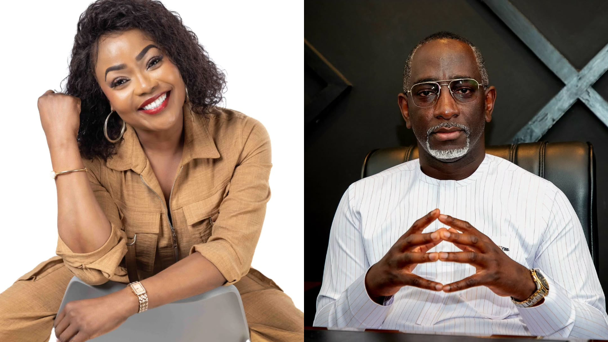 Alex Mwakideu’s sister shocking revelations: “My biggest mistake in life was marrying Robert Burale… darkest period of my life”