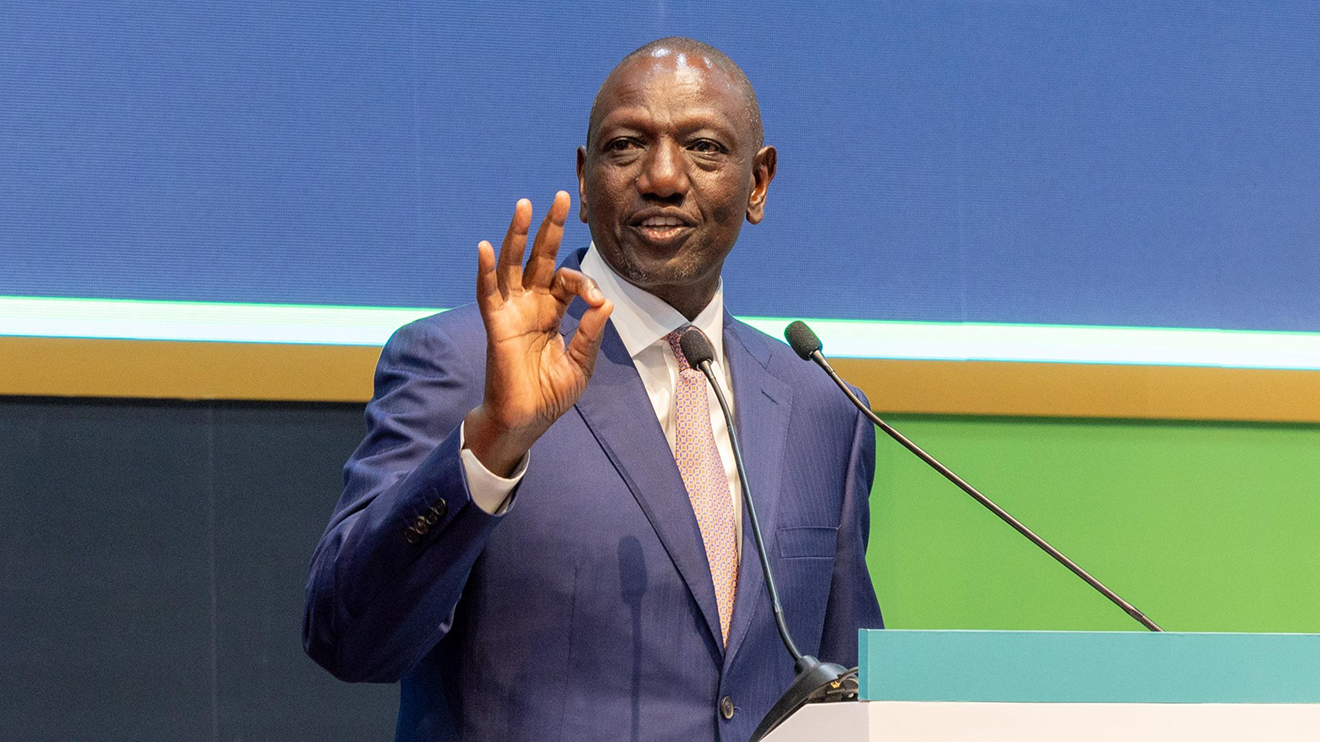 President Ruto explains why fuel prices in Kenya remain higher than neighbors’