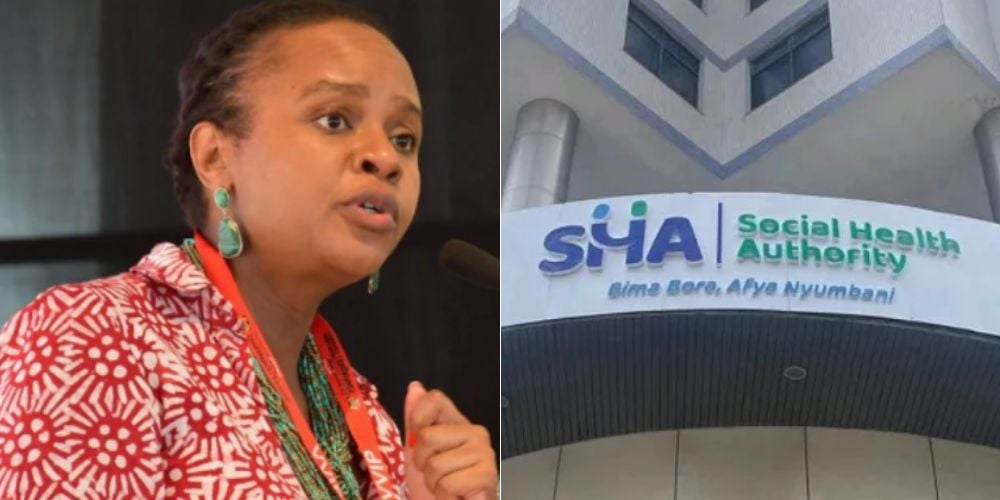 SHA reaffirms commitment to strengthening cancer care and expanding oncology benefits in Kenya