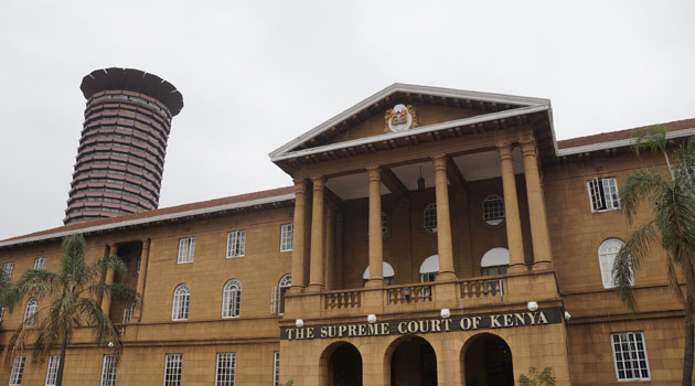 LSK moves to Supreme Court over claims of excessive state surveillance