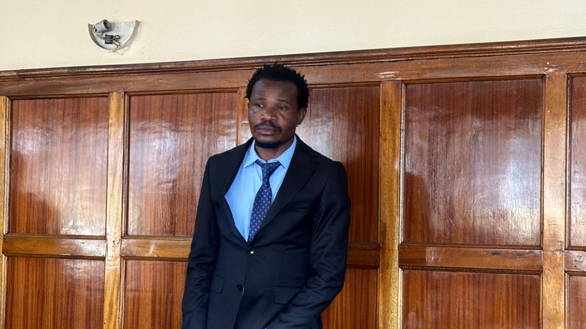 Court refers hate speech case against MP Peter Salasya to NCIC for review