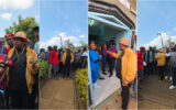 Sonko calls for lasting fix to Nairobi mortuary congestion, pays mortuary bills