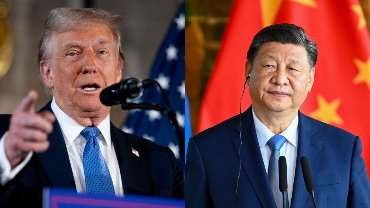 US-China trade wars: How they play out in Africa