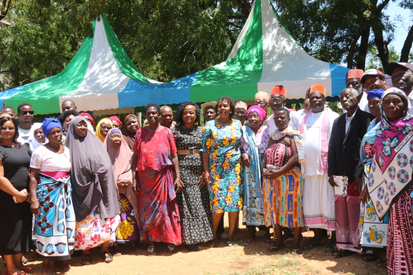 Celebrating International Day of Older Persons: How Kilifi is moving away from perennial mistreatment, killings