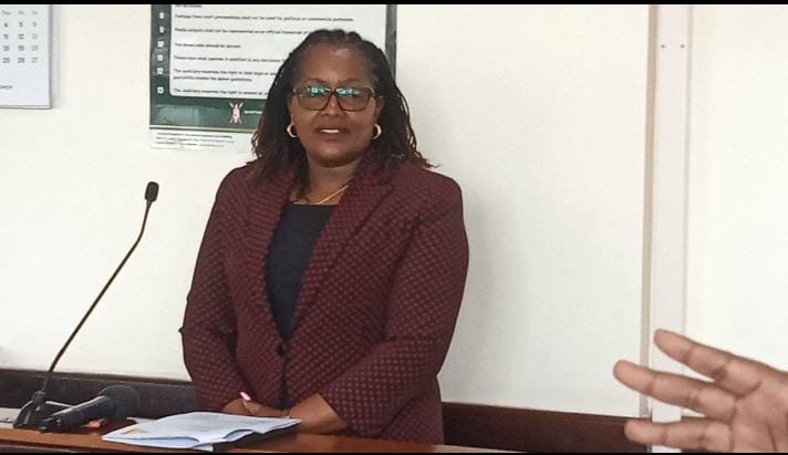 ‘Blame Kidero, not Sonko!’ – Ex-Nairobi County Attorney testifies in Ksh20M corruption case