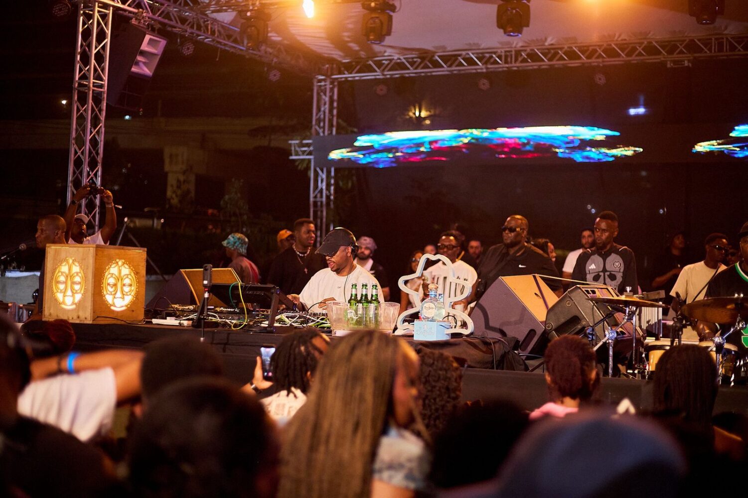 Don Julio partners with Gondwana x Bakone for their second edition of Nairobi’s premier electronic music experience