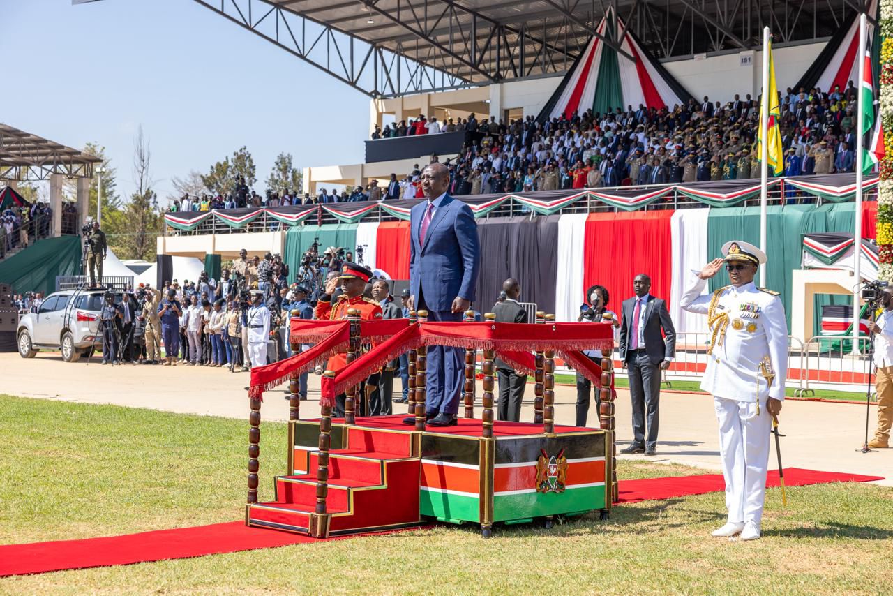 Understanding the genesis of Mashujaa Day celebrations in Kenya