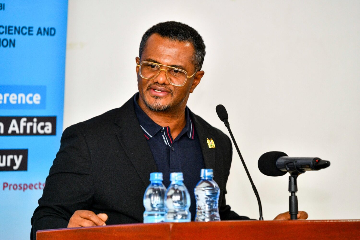 UDA’s Hassan Omar proposes establishment of Raila Odinga School of Government at UoN