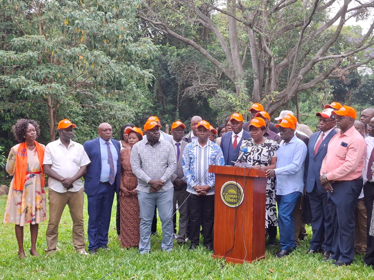 Why ODM’s reaction to Kahiga’s remarks risks dimming its moral light