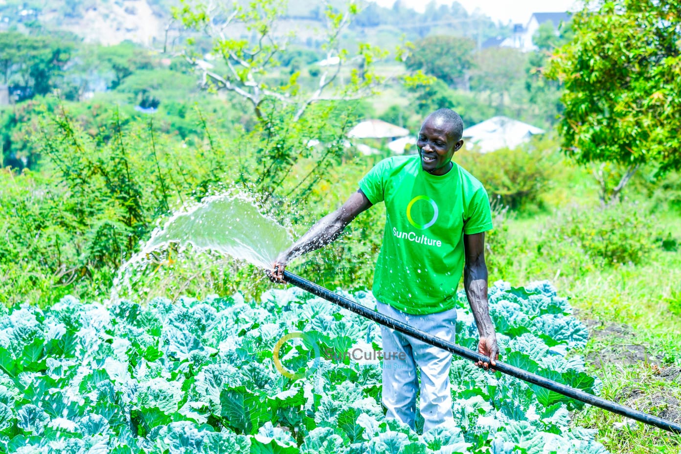 SunCulture unveils next-Gen solar battery to power water access, farming, and rural homes across africa