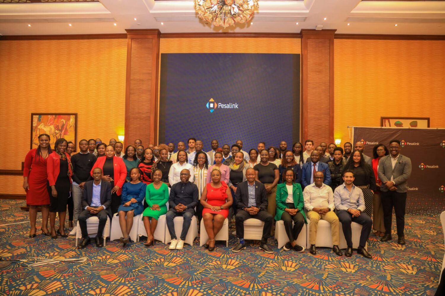 Pesalink Fintech Programme to accelerate innovation and collaboration