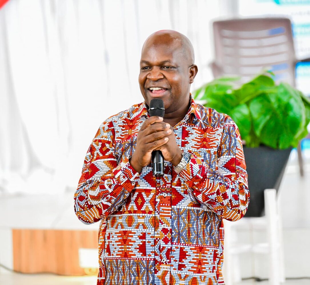 Owili calls for calm and unity in ODM: “Let us not kill Amolo Odinga twice”