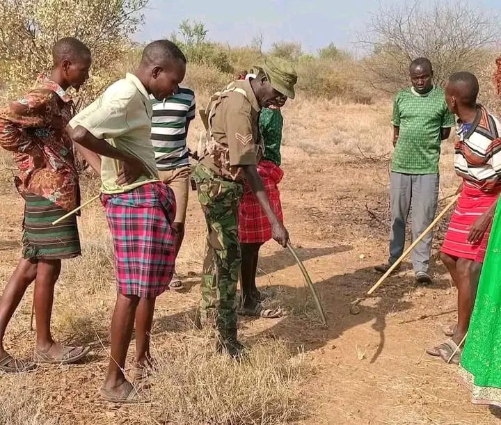 19-year-old man shot dead by bandits along West Pokot and Turkana counties border