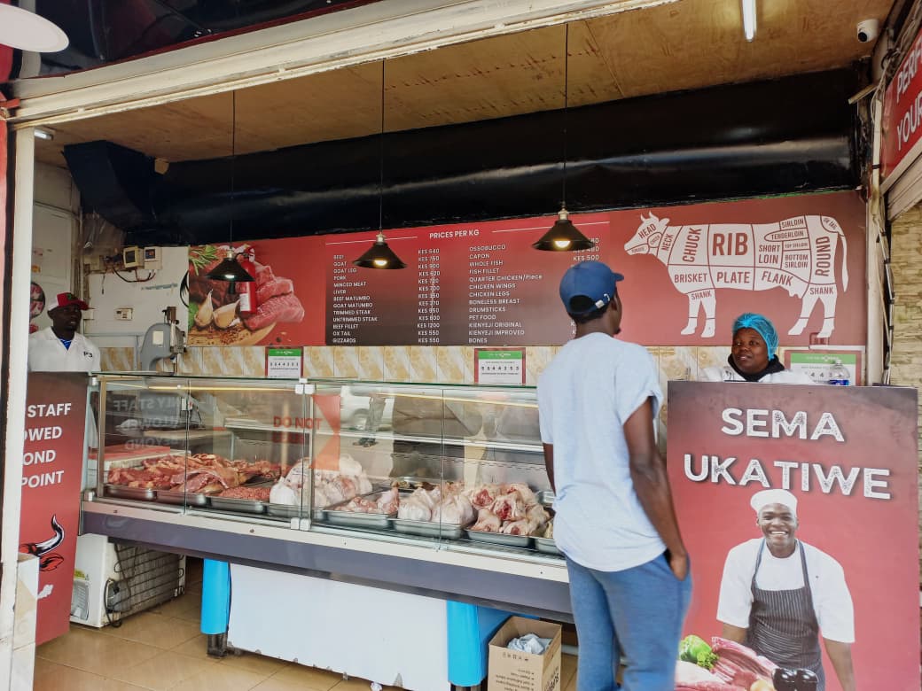 The hidden games behind a kilo of meat: How butcheries are shortchanging customers