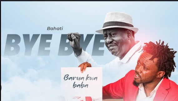 Tribute or trend? Musicians flood the internet with songs for Raila